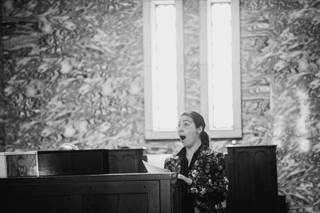 Coro de S. Tarcísio - 6