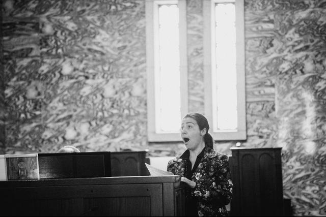 Coro de S. Tarcísio - 3