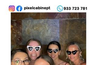 Pixel Ipad Booth - 7