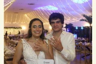 Manecas Eventos - 5