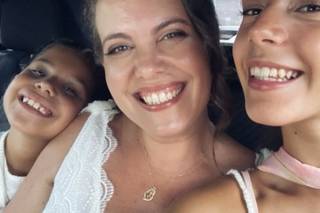 Ângela Ramos - Make-up artist - 5