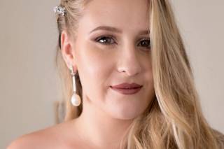 Flavia's Make Up - 9