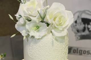 Cake Details By Alcina Maia - 30
