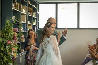 Francisca Soares Celebrantes - 8