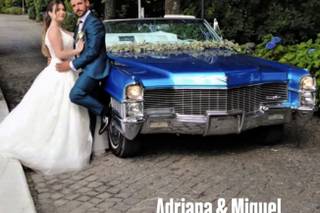 Classic Car Eventos - 19