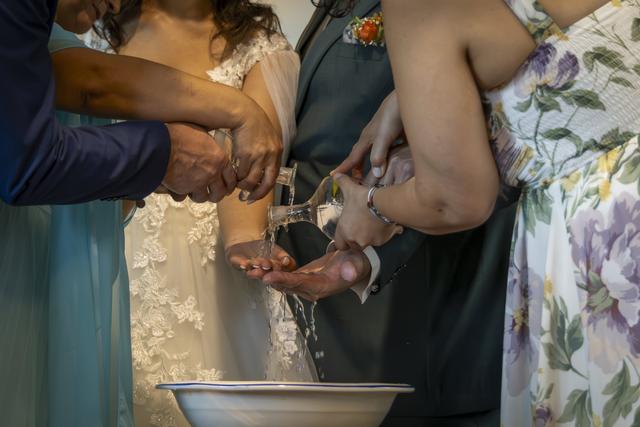 Francisca Soares Celebrantes - 4