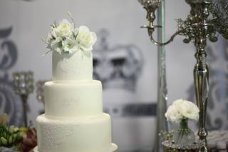 Cake Details By Alcina Maia - 32