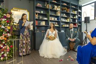 Francisca Soares Celebrantes - 10