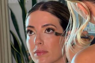 Kika Make-up Artist - 7