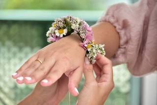 Into Bloom - Floral Design & Eventos - 39