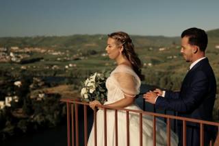 Delfim Douro Hotel - 8