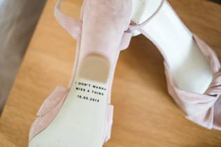 Crème Caviar Shoes - 7