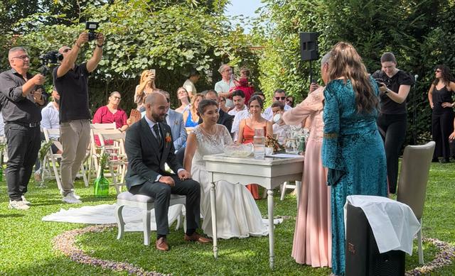 Celebrante Sonhos Cor de Ti - 4