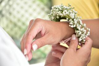 Into Bloom - Floral Design & Eventos - 40