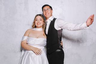 Photobooth Lembre Lembre - 5