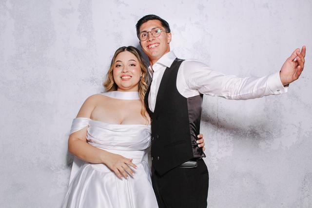 Photobooth Lembre Lembre - 1