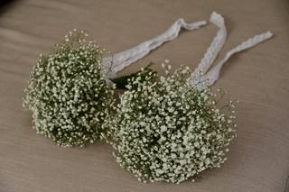 Into Bloom - Floral Design & Eventos - 41