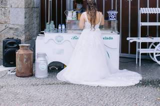 Boutique do Gelado - 1