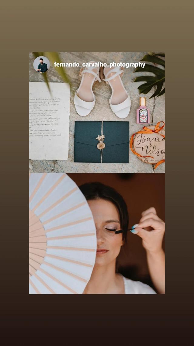 Filipa Azevedo - Make Up - 2