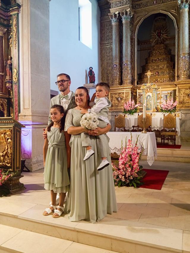 Monastery Quartet - 2