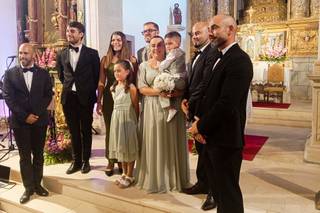 Monastery Quartet - 4