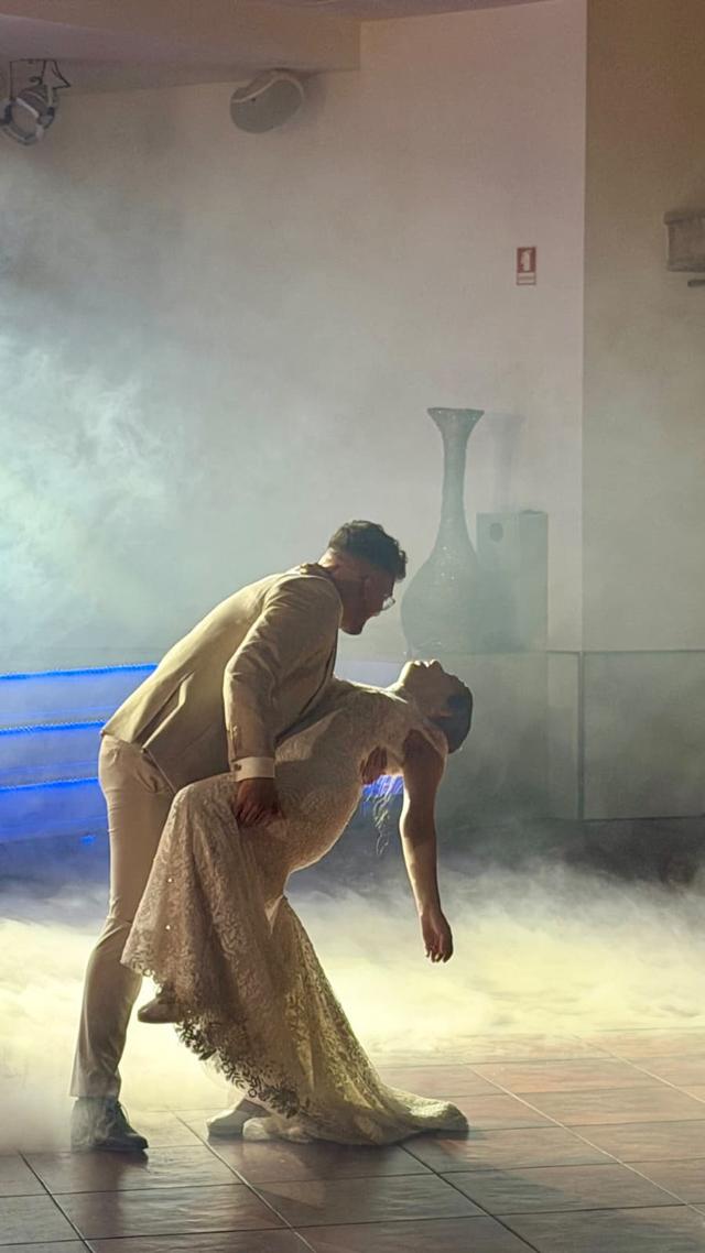My Wedding Dance - 2