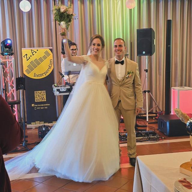 Dibare Wedding Dresses - 3