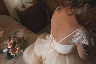 Dibare Wedding Dresses - 24