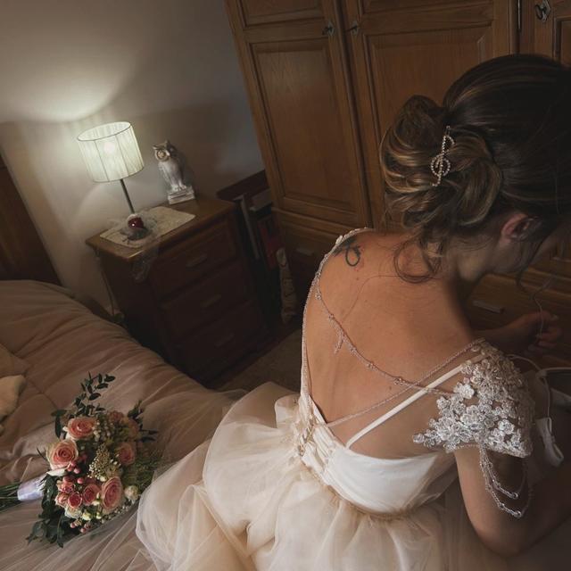 Dibare Wedding Dresses - 4