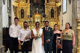 Ensemble Maestoso - 6