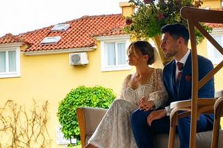 Glicínia Wedding House - 17