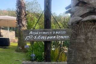 Quinta Cascata dos Sonhos - Connecting Eventos - 9