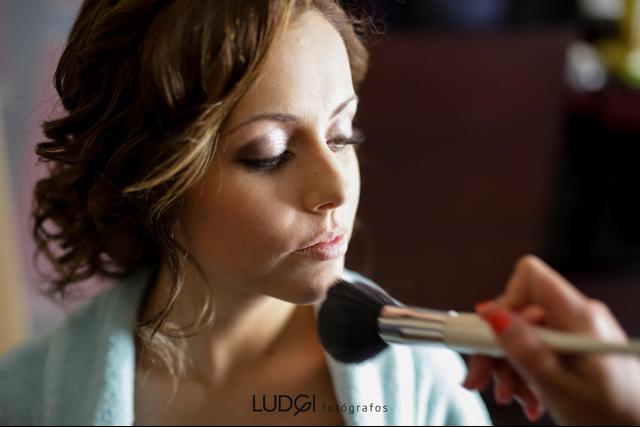 Sónia Camacho Maquilhadora - 3