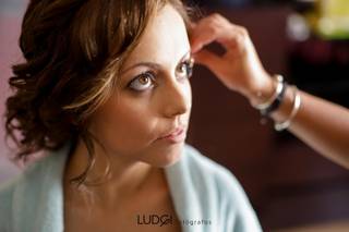 Sónia Camacho Maquilhadora - 10