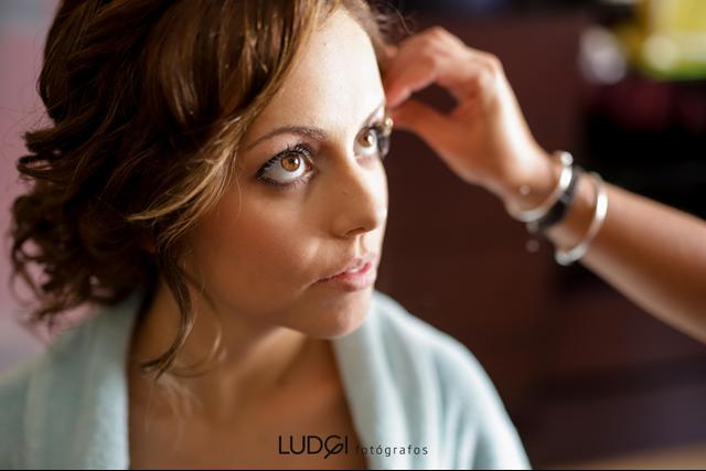 Sónia Camacho Maquilhadora - 4