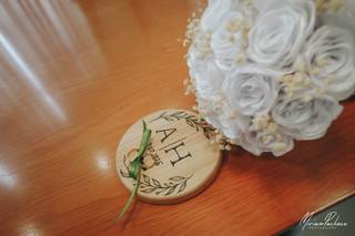 Flores Eternas AD - 1