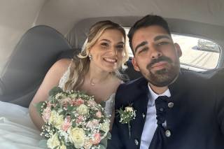 Salão Milita & Sílvia Ribeiro Makeup - 18