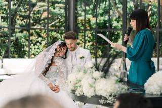 Amar com Amor – Celebrante & Wedding Planner - 5