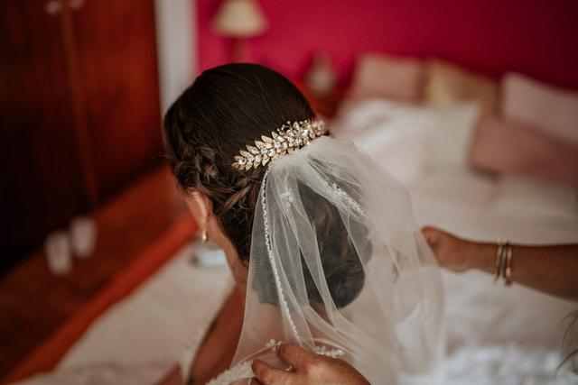 Betta's Cabeleireiros - 1