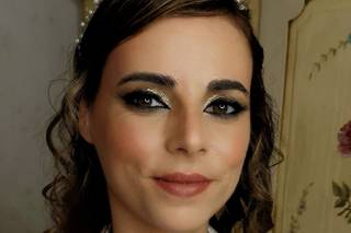 Ana Derriça Makeup Artist - 22