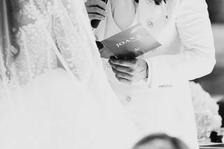 Amar com Amor – Celebrante & Wedding Planner - 7