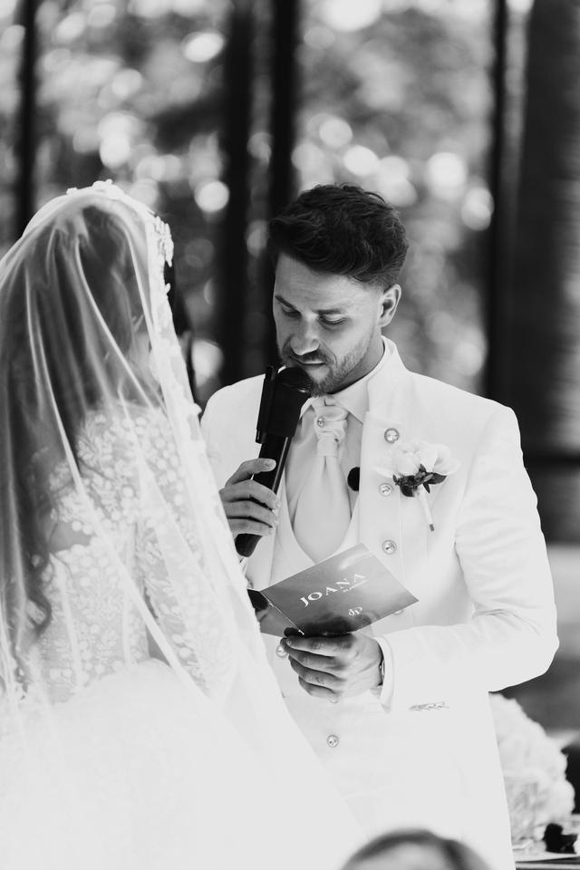 Amar com Amor – Celebrante & Wedding Planner - 2