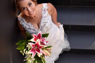 Catia Fialho Makeup Artist - 12