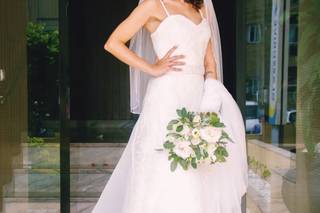 Ana Derriça Makeup Artist - 23