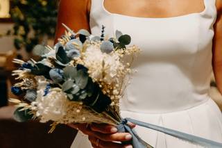 A História das Flores - 5