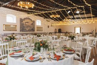 Catarina Faria Wedding Planner - 5