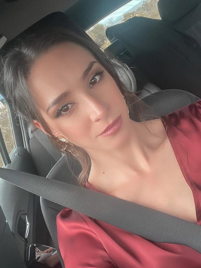 Filipa Gaspar Makeup - 1