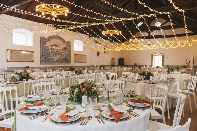 Catarina Faria Wedding Planner - 1