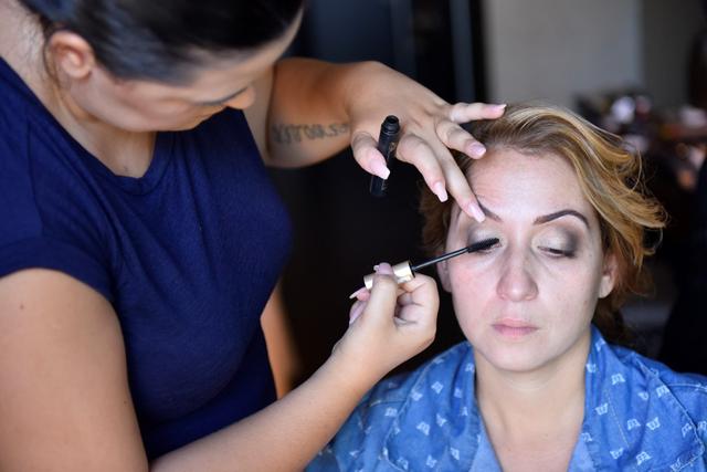 Catia Fialho Makeup Artist - 3