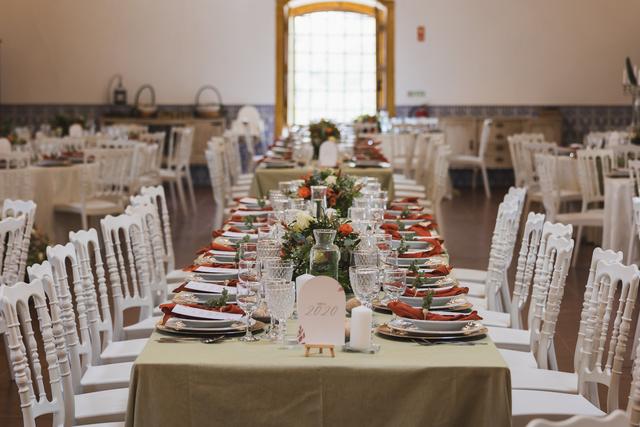 Catarina Faria Wedding Planner - 3